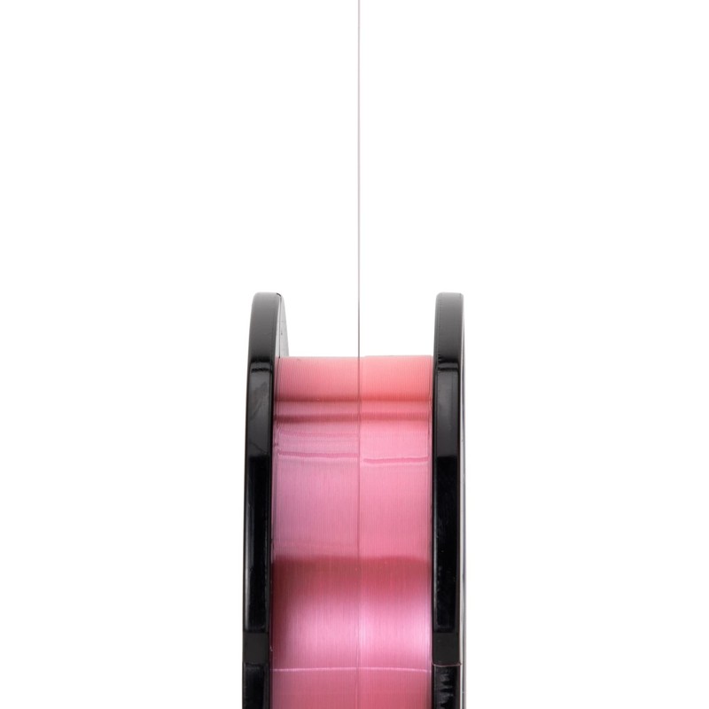 Sanyo Nylon Apod Spring Bad Super Pink 100m 3lb