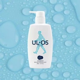 Urros 우르오스 올인원 스킨 로션 200ml 남자 남성로션 화장품 우루스 우로스 코 스트코 x2S Uros All-in-One Skin Lotion 200ml for Men Cosmetic Uros Urios Costo x2S