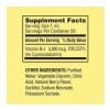 Vitamina B12 Liquida Sublingual 5000 Mcg 59 Dosis Sistema In