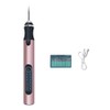 Electric Engraving Pen Portable Mini Engraver Etching Pen Cordless Metal