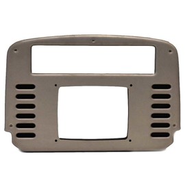 Boat Blank Chartplotter Panel 7202885A | Mark-5X / Elite 5