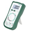 LCD Display Multimeter Multifunctional Digital Voltage Current Resistance Tester VC830L
