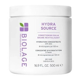 Biolage Hydra Source Conditioning Balm 500ml