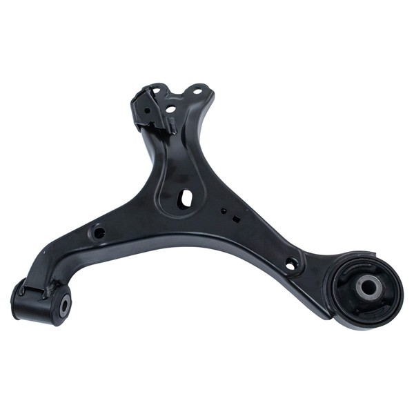 TRQ Front Left Lower Control Arm Drivers Side Compatible with