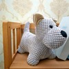 Animal Interior Door Stopper Doorstops Book Stopper Wall Protectors Anti
