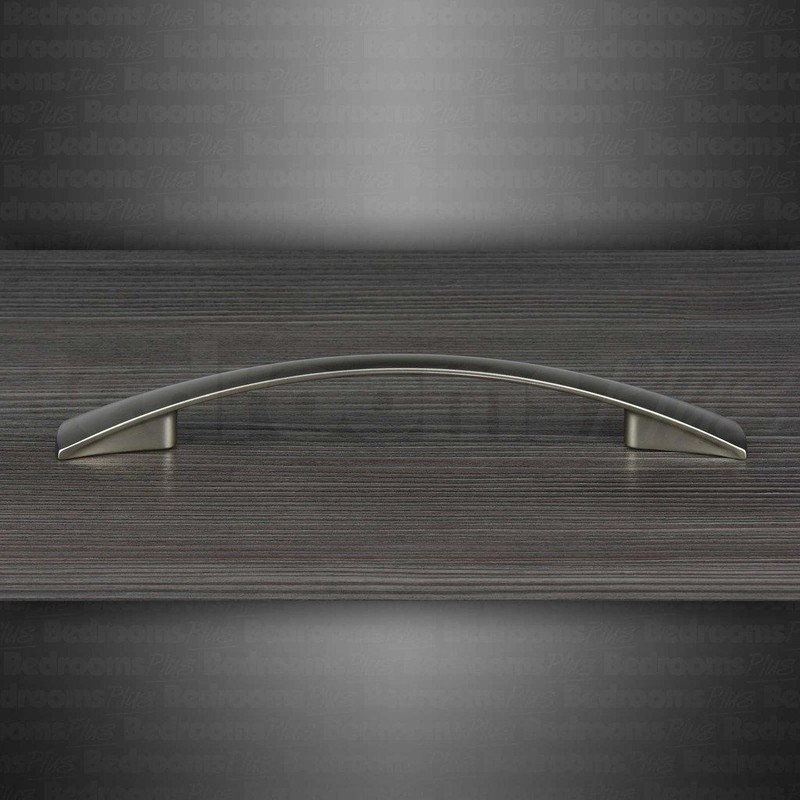 Taper Bow Kitchen Cabinet Door Handle, Cupboard Drawer Bedroom Furniture