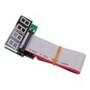 WANGCL PC Computer Motherboard Analyzer Tester 4-Digit Module Board Test
