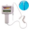 HEEPDD PH Tester Swimming Pool Checker Kit Water Quality Monitor