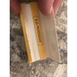 Club Rolling Paper Belgium Vintage Scarce Rare - 1 book Hard to Find! Vintage