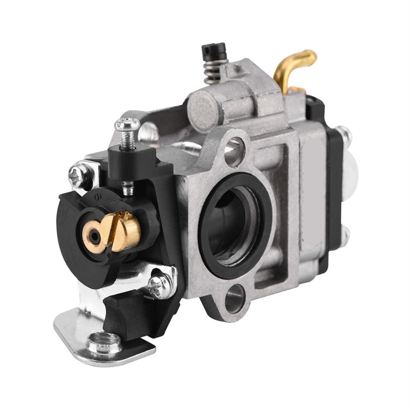 Carburetor Repair Kits For CG430 CG520 BC430 BC520 Trimmer Brushcutter