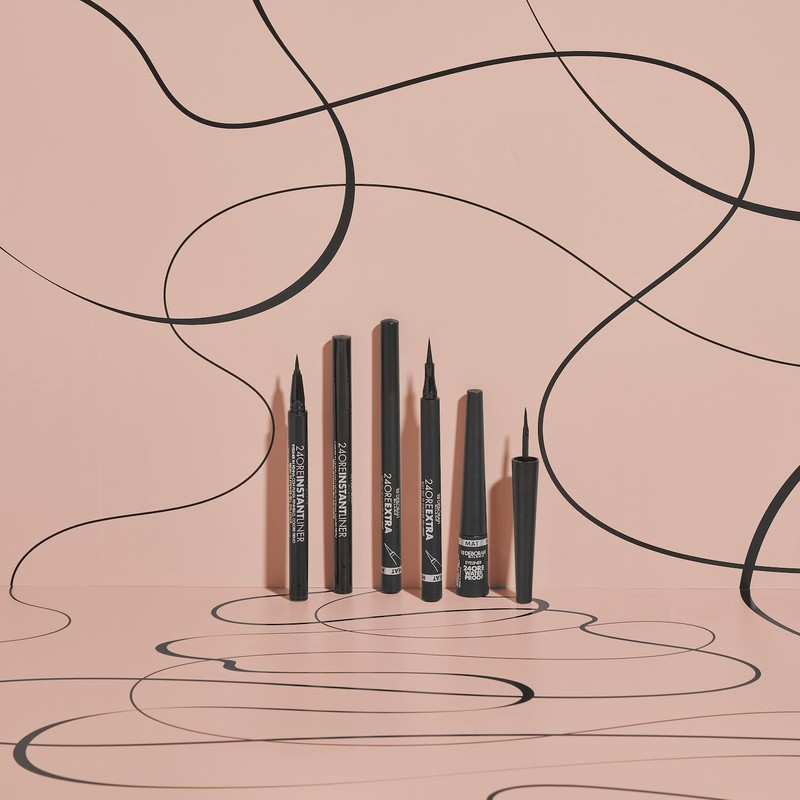 Deborah Milano 24Ore Eyeliner Instant Liner