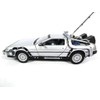 OPO 10 - Delorean Car from the Film Back to