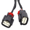 Multiple Accessory Harness 278003684 Reliable Stable Performance Replacement for Sea‑Doo