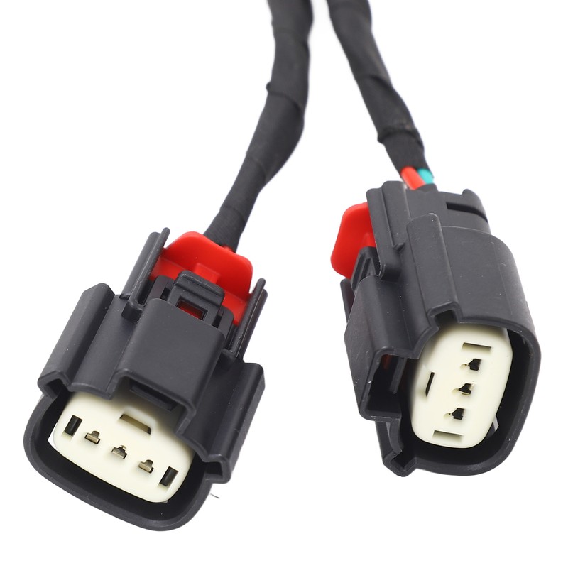 Multiple Accessory Harness 278003684 Reliable Stable Performance Replacement for Sea‑Doo