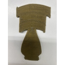 Special Forces Command OCP SSI Patch  Airborne ,Ranger , SF Tab With Hook