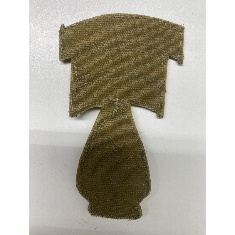 Special Forces Command OCP SSI Patch Airborne ,Ranger , SF