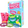 Gummy Bands Candy Bracelets, Individually Wrapped for Easter Egg Fillers