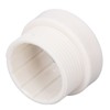 4PCS Pool Umbrella Stabilizer Adapter ABS Pool Umbrella Threaded Adapter