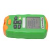 Optical Power Meter with USB Cable Mini Rechargeable Fiber Optic
