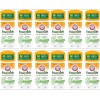 12 Packs , Arm & Hammer Essentials Rosemary Lavender Deodorant