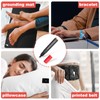 YOUBLAO Conductivity Test Pen, Non Contact Voltage Tester Pen, Grounding