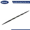 MegaCast High Precision Double Ended Steel Scribe and Etching Tool