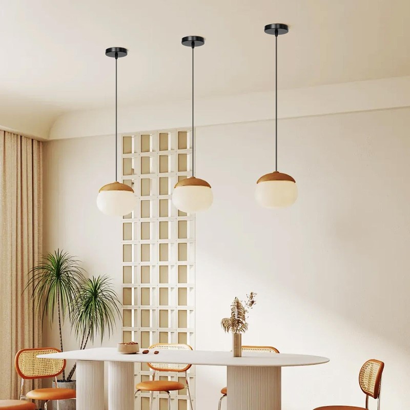 Xisakaca 2 PCS Ceiling Canopy Kit for Chandelier, Pendant Light