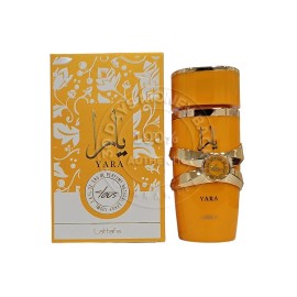 Lattafa Yara Tous Eau De Perfume Spray For Women  3.4 oz / 100 ml