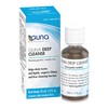 Guna Deep Cleanse Homeopathic All Natural Systemic Body Cleansing, Toxin
