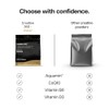 Protein Works | Creatine 360 - Gold, Orange & Mango,