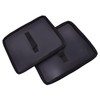 IEQFUE 2PCS Grass Bag GT4000 110-6674 Compatible with Toro Zero