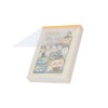 Sunstar Stationery 748535 Chiikawa Memo Mini Rabbit Memo Pad Memo