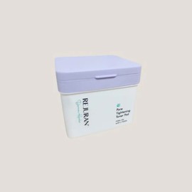 [Elumam] Rejuran Pore Tightening Toner Pads 60 sheets / [엘루맘] 리쥬란 포어 타이트닝 토너 패드 60매