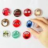 Funny Fridge Magnet - Refrigerator Magnet - Decorative Magnets for