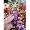 Too Faced 20th Anniversary Metallic Sparkle Lipstick Pixie Stick Purple