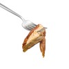 Gourmanity 3oz Dried Porcini Mushrooms, Extra Grade European Dried Mushrooms,