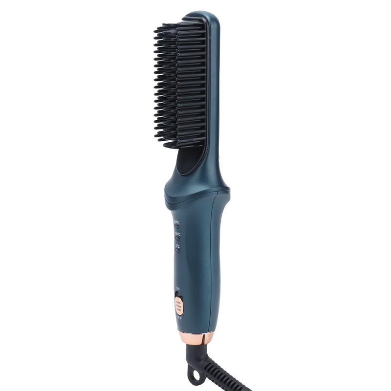 2 in 1 Hair Styling Comb Intelligent Constant Temperature Electric