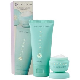 etc Tacha Cleansing + Hydrate Duo / 타차 클렌징 + 하이드레이트 듀오