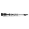 Protable Ultralight Carbon Fiber Fishing Rod Telescopic Pole Tackle Accessory
