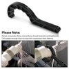 G-PLUS Pool Salt Cell Wrench Compatible with Hayward Turbo Cell/Fit