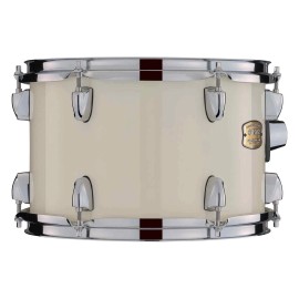 Yamaha Stage Custom Birch Tom 8x7 Classic White