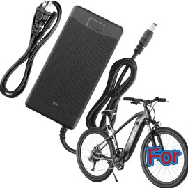 RXQMXG 54.6V AC  Adapter For Hiboy P7 Electric Bike