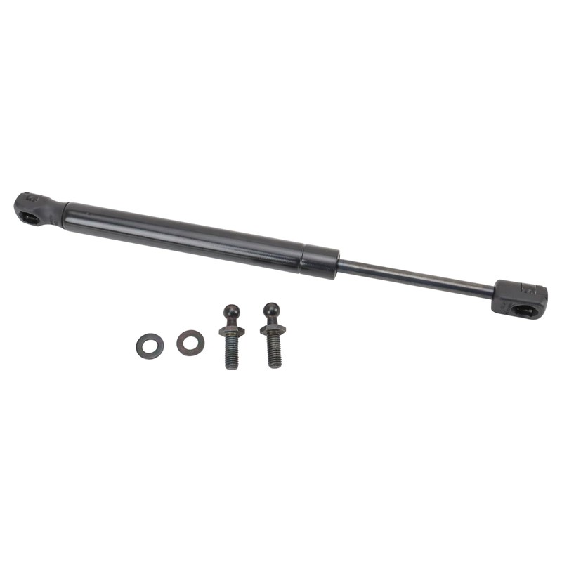 TRQ Driver & Passenger Side Trunk Lid Lift Support Shock