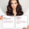 Mascarilla Capilar Hidratante Suave Reparación Cabello