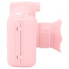 Children's Instant Print Camera 1080P Front Rear Dual Lens SLR