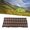 Fleece Sleeping Bag Portable Travel Warm Sleeping Bag for Adults