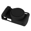 Digital Camera Silicone Cover Camera Protective Case Accessory Fit for