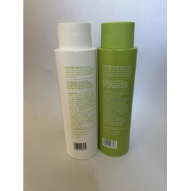 Trader Joe's Lemongrass Moisturizing Shampoo and Lemongrass Moisturizing Conditioner (Shampoo & Conditioner - Set of 2 each)