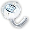 Bay CE Click Sports Gum Shield Mouth Guard with Case
