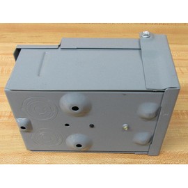 60 Amp 240VAC Single Throw AC Disconnect Switch 2P